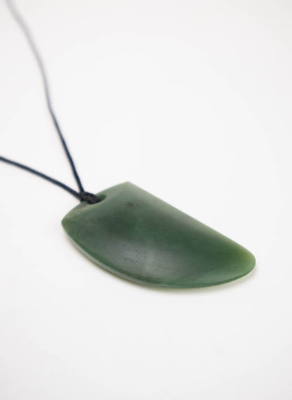 Pounamu Niho