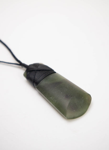 Crossover Pounamu Toki