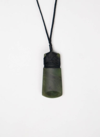 Crossover Pounamu Toki