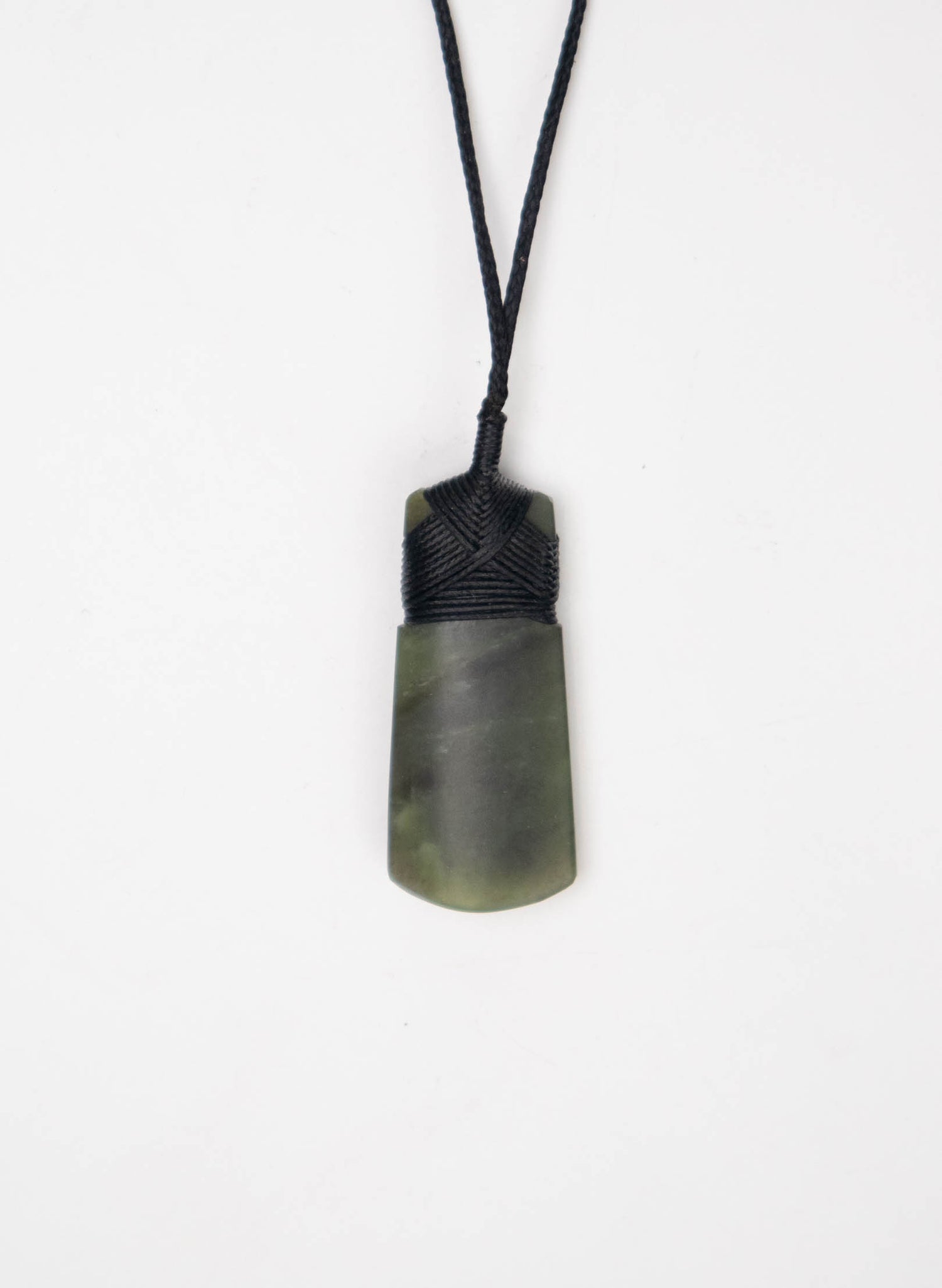 Crossover Pounamu Toki