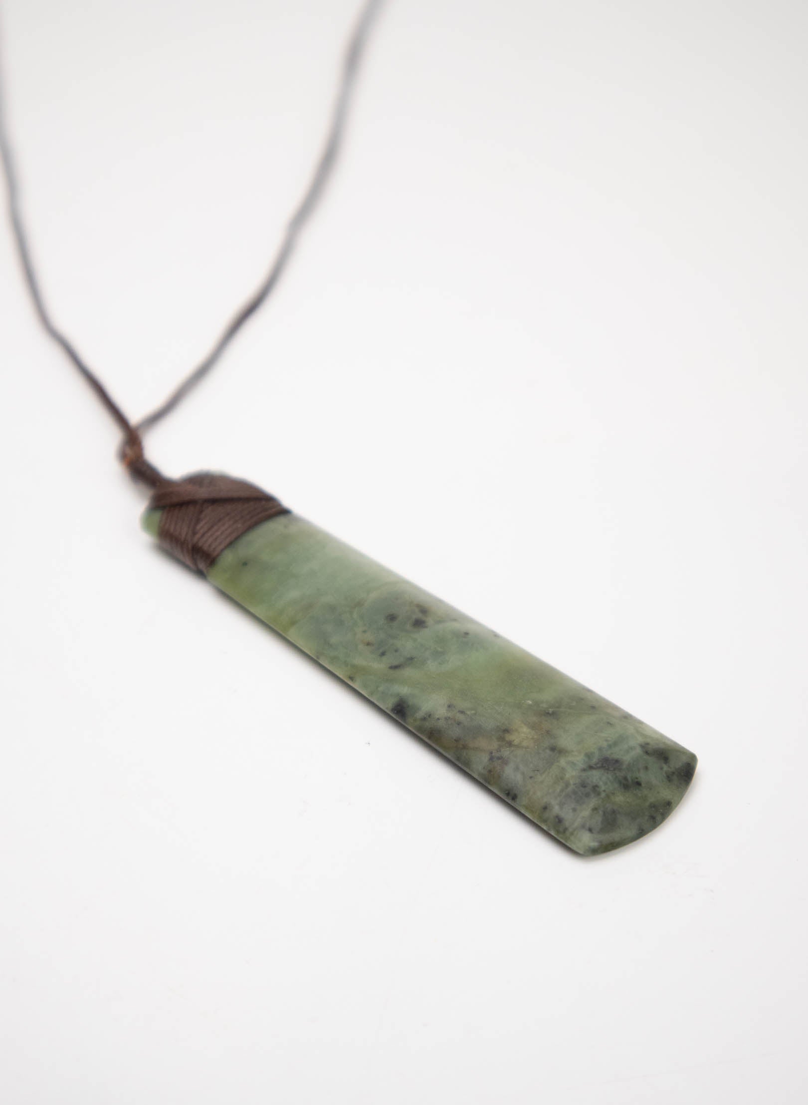 Crossbound Pounamu Toki