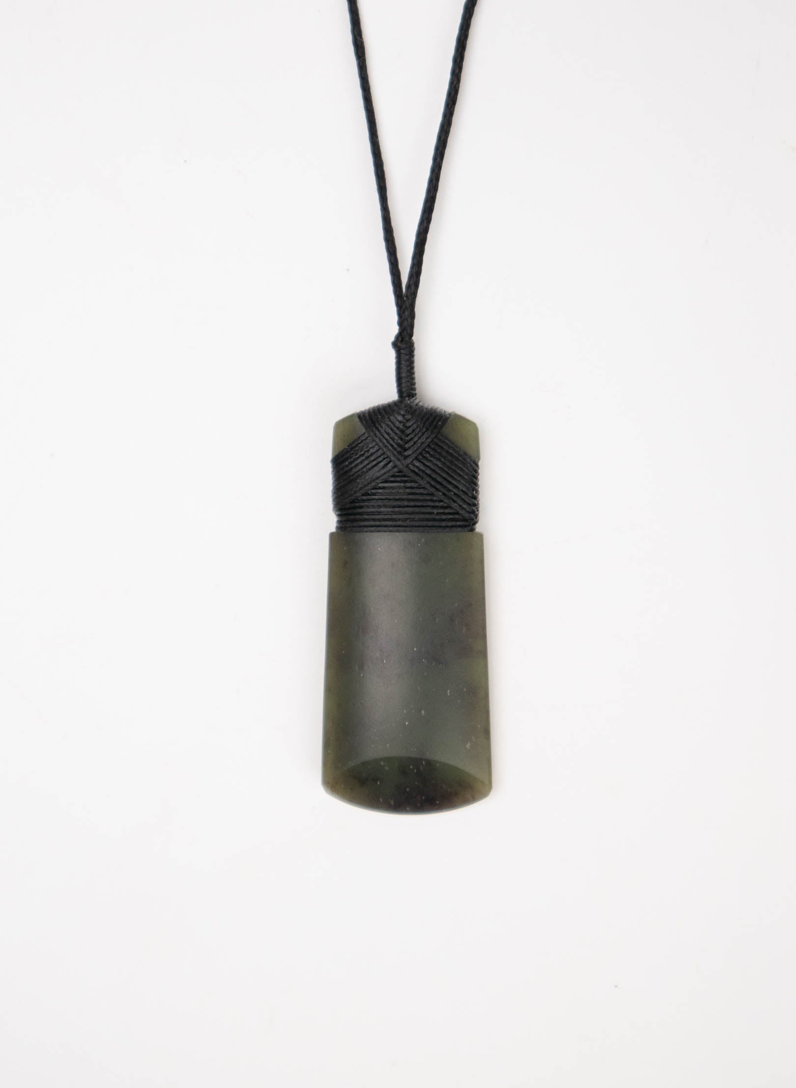 Crossbound Pounamu Toki