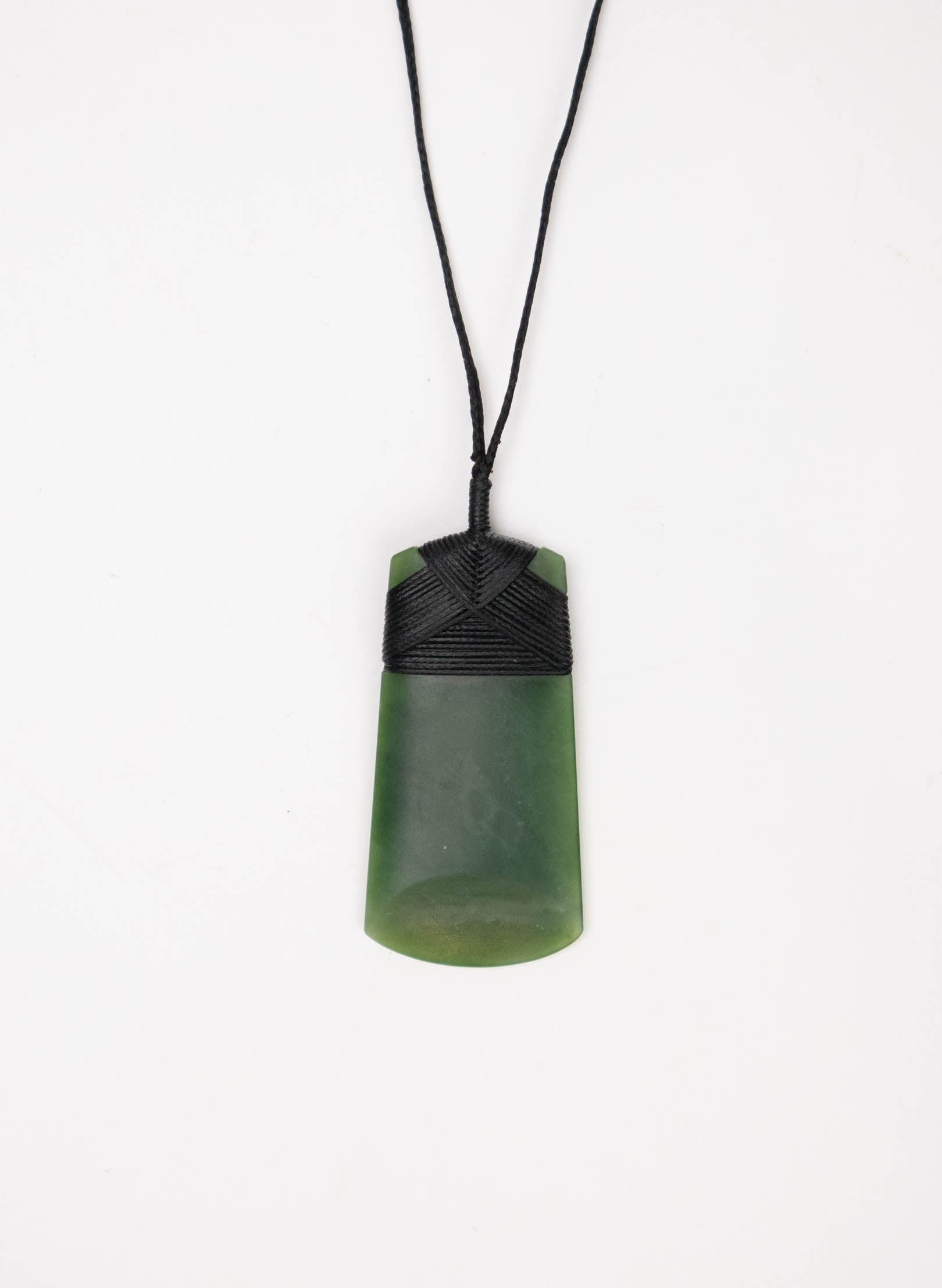 Crossbound Pounamu Toki