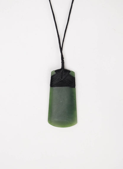 Crossbound Pounamu Toki