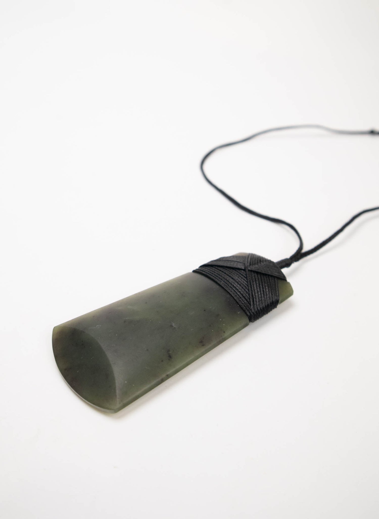 Crossover Pounamu Toki