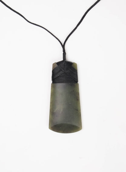 Crossover Pounamu Toki