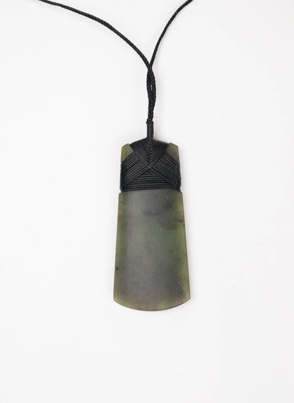 Crossover Pounamu Toki