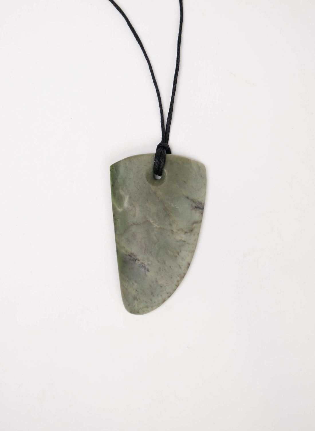 Pounamu Niho