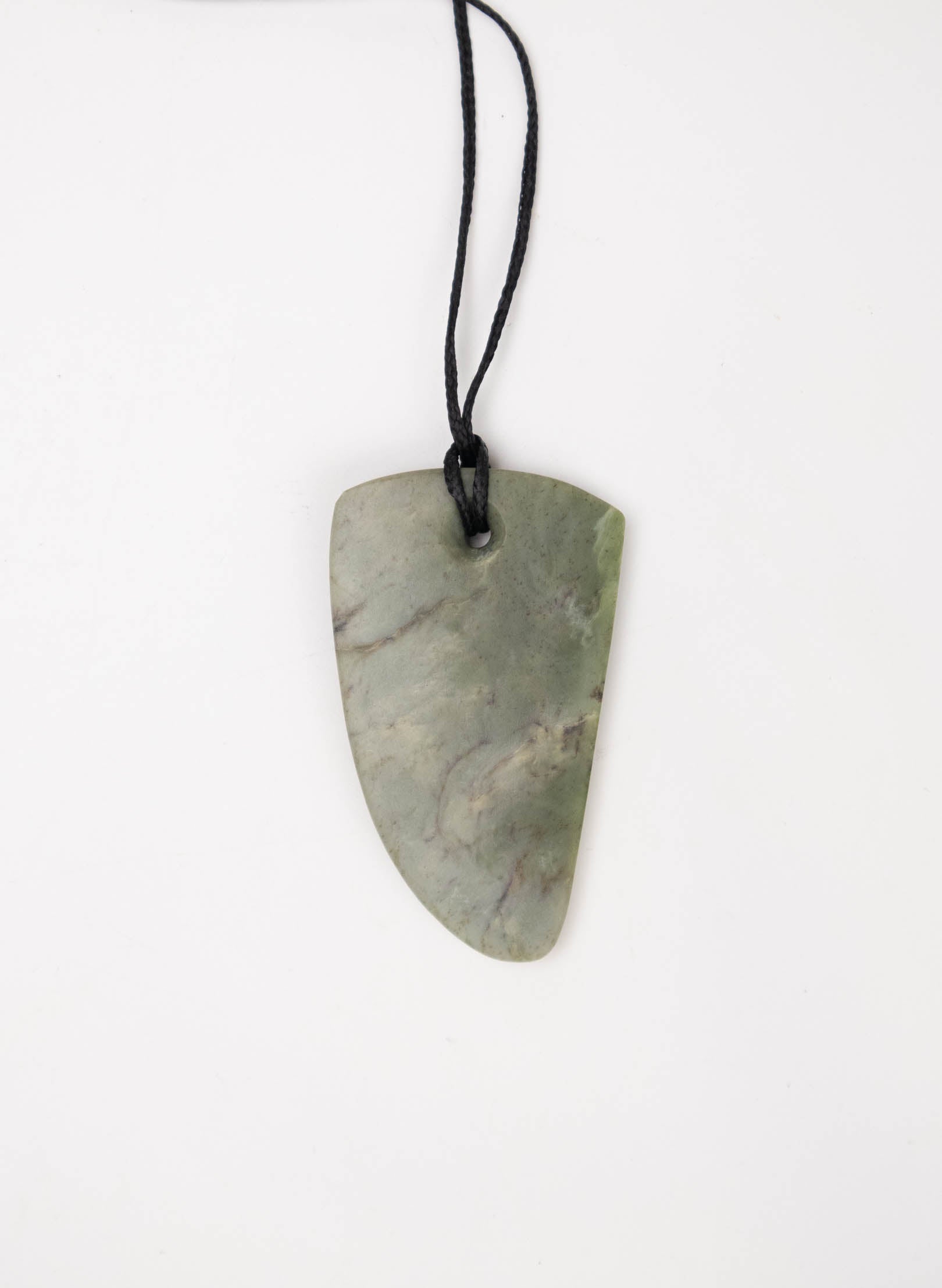 Pounamu Niho