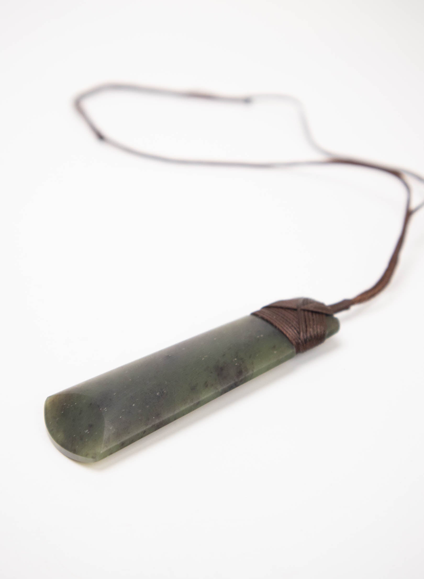 Crossover Pounamu Toki