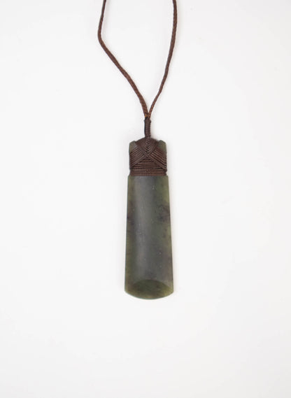 Crossover Pounamu Toki