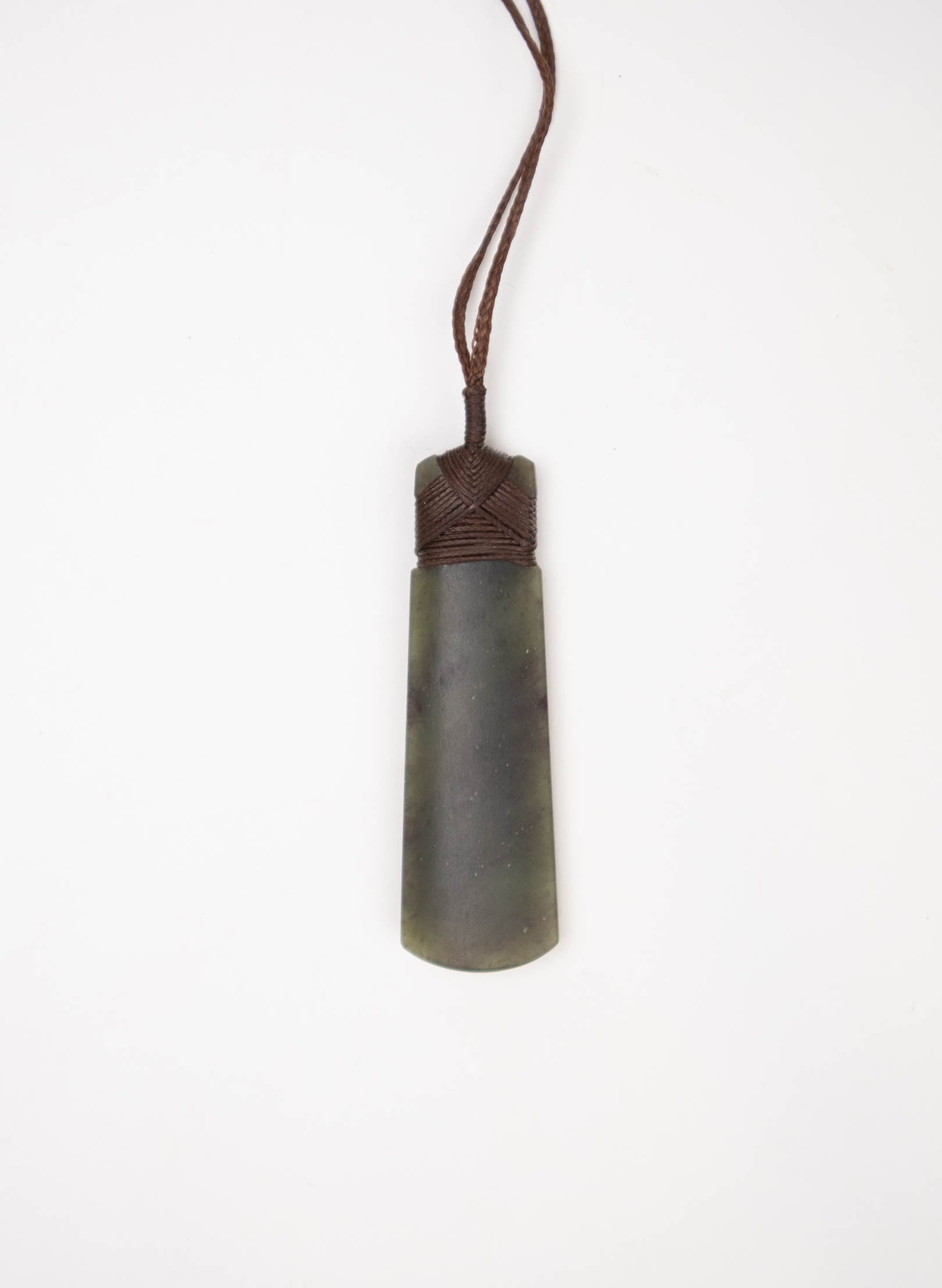 Crossover Pounamu Toki