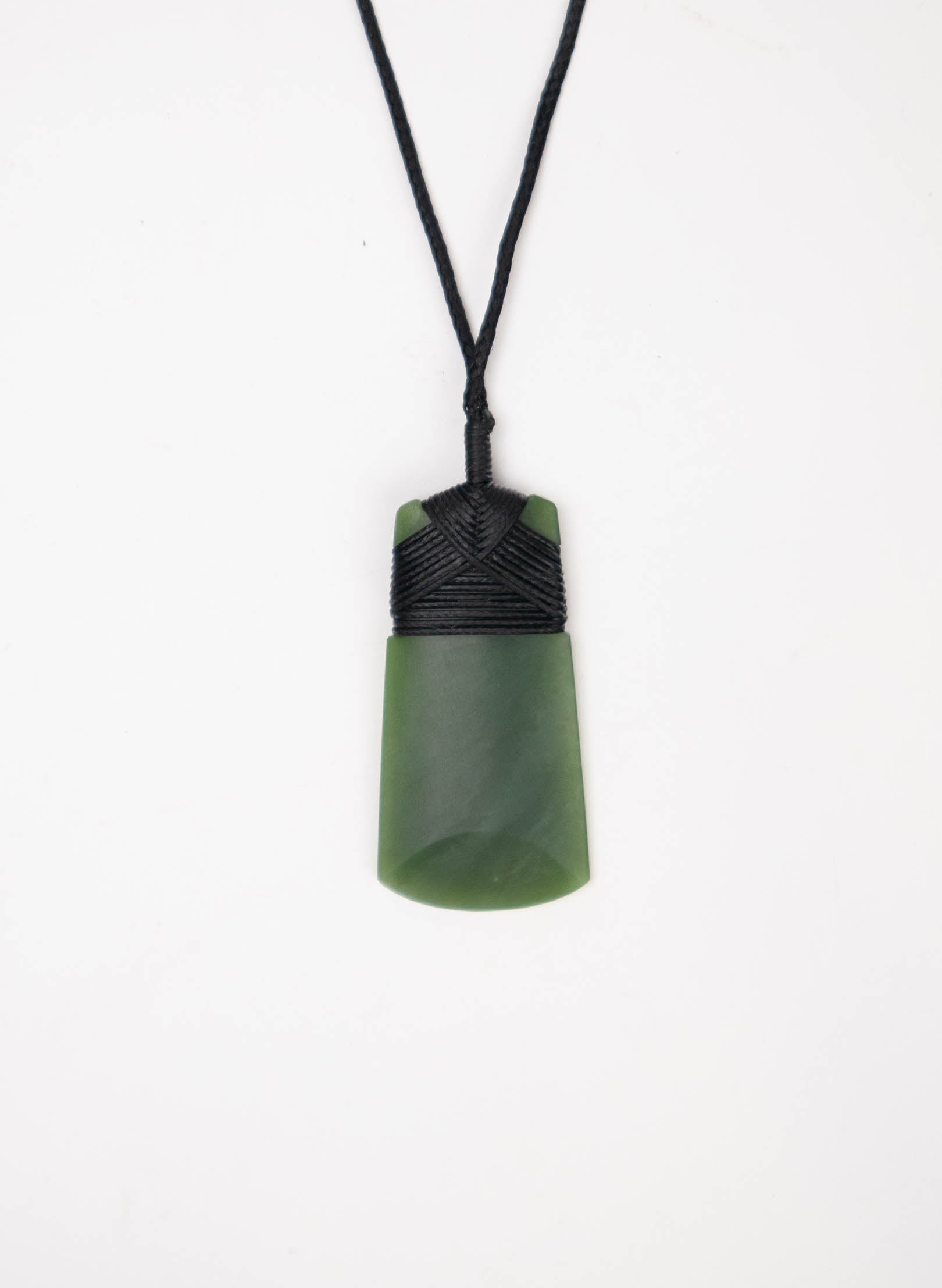 Crossover Pounamu Toki