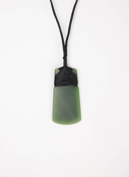 Crossover Pounamu Toki