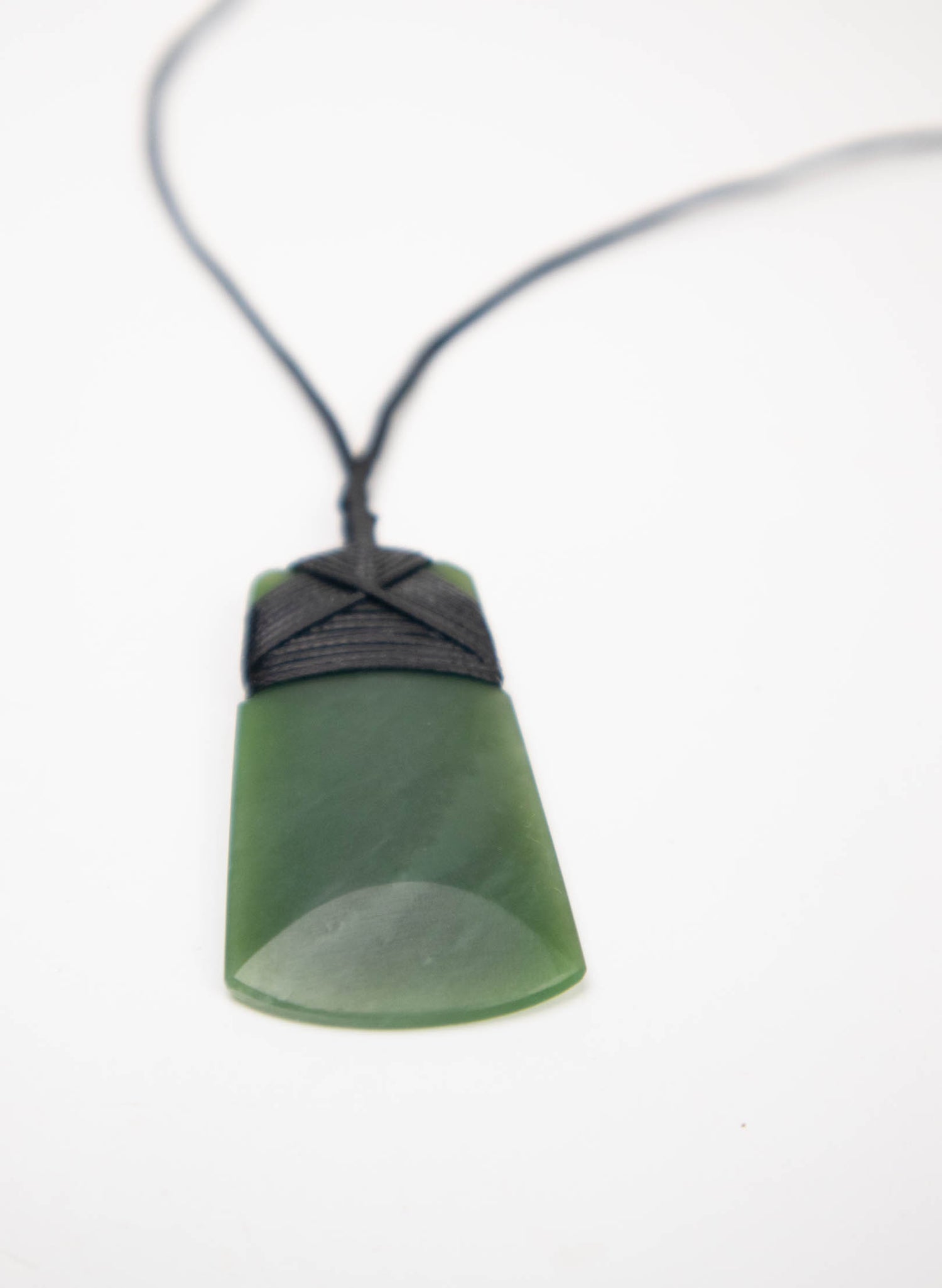 Crossover Pounamu Toki