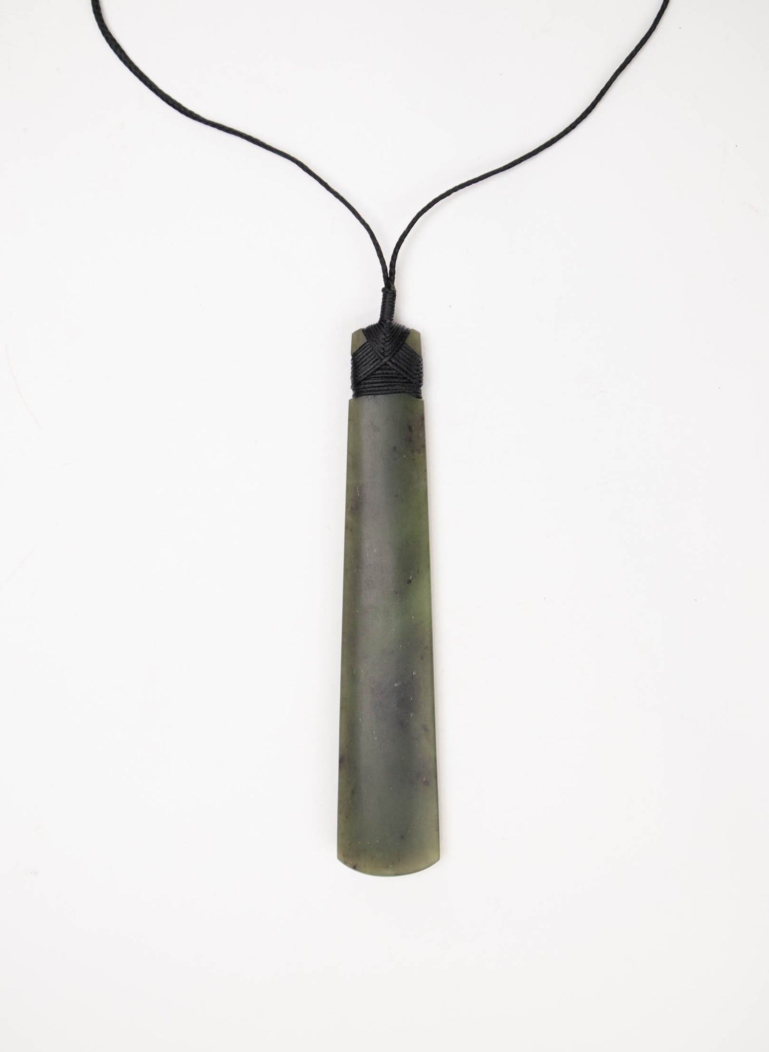 Long Crossover Pounamu Toki