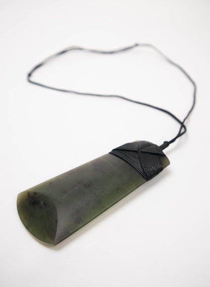 Crossover Pounamu Toki