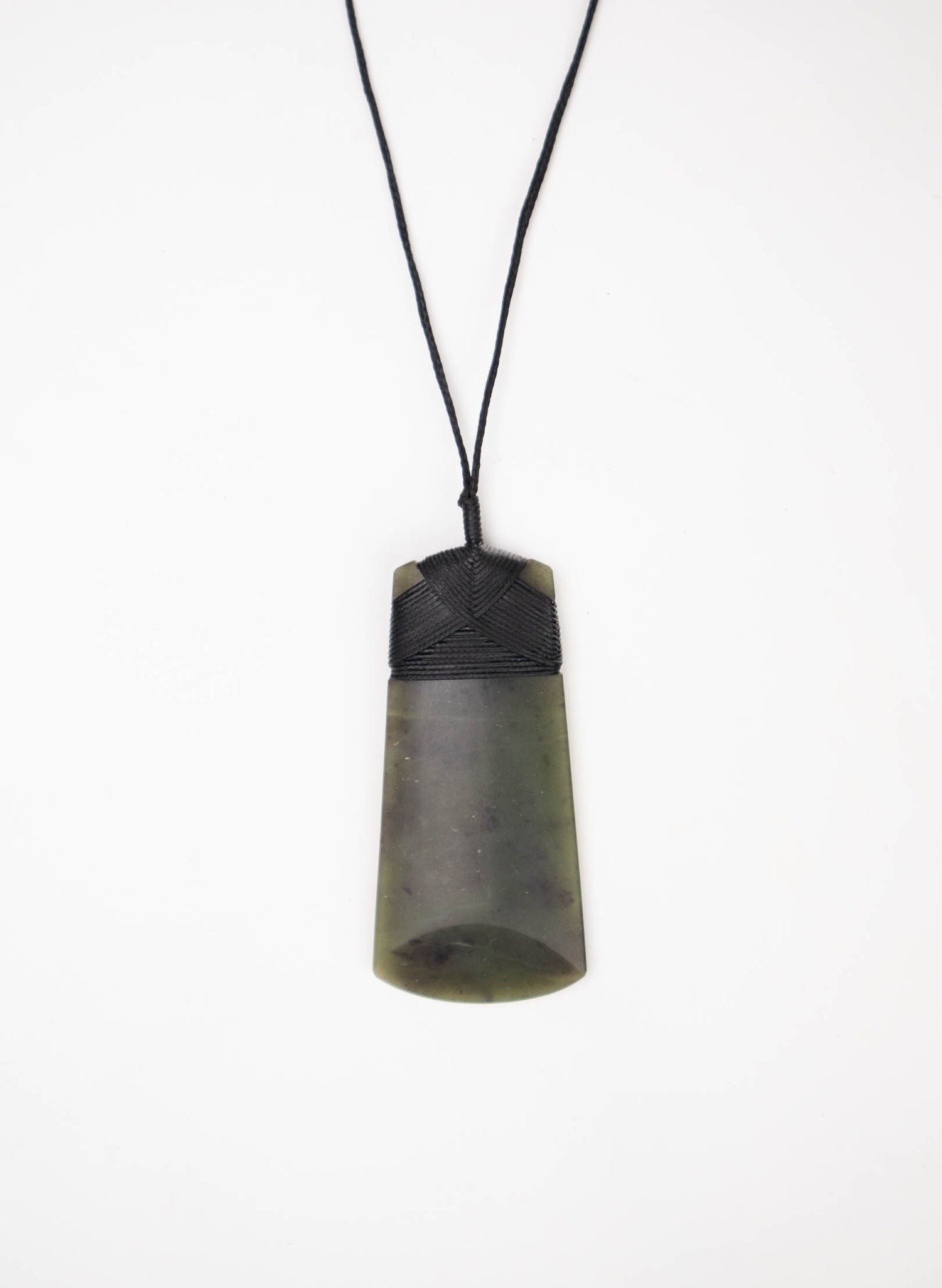 Crossover Pounamu Toki