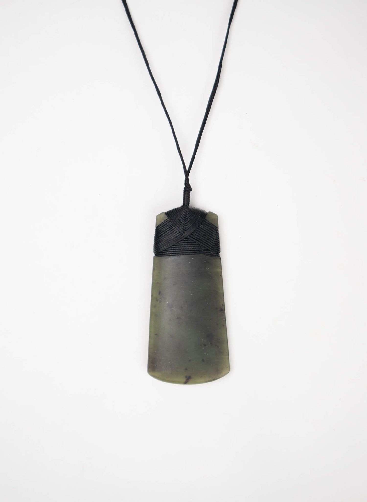 Crossover Pounamu Toki