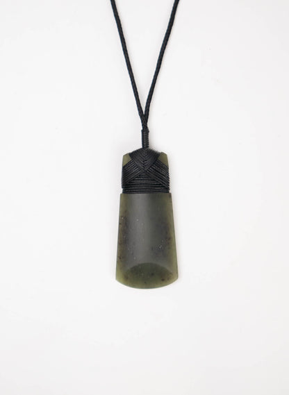 Crossover Pounamu Toki