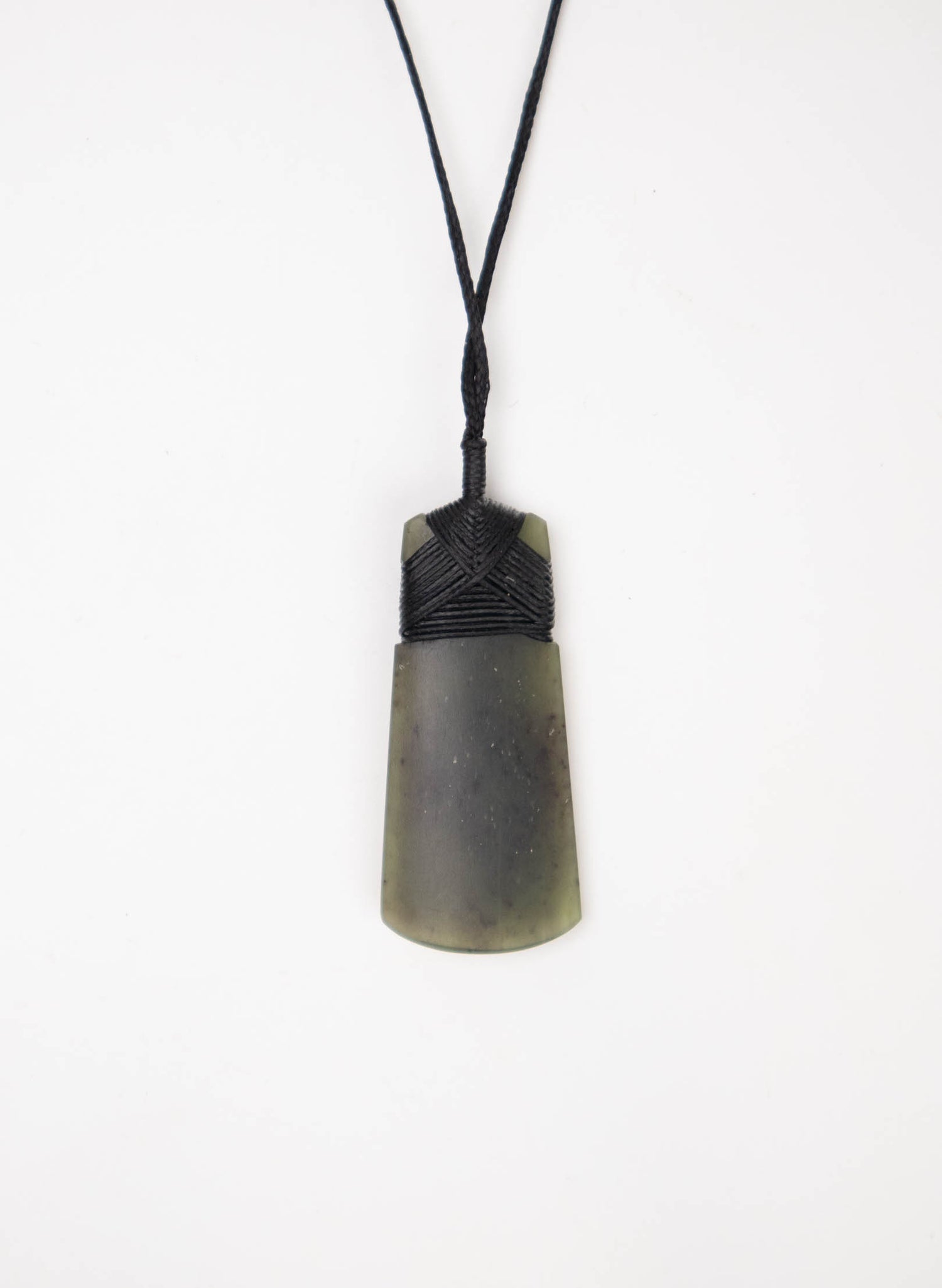 Crossover Pounamu Toki