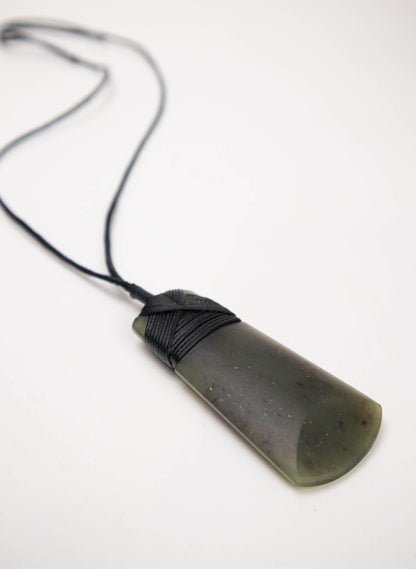 Crossover Pounamu Toki