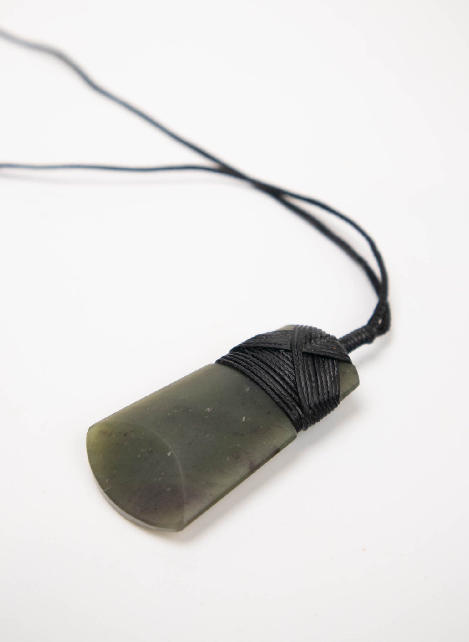 Crossover Pounamu Toki