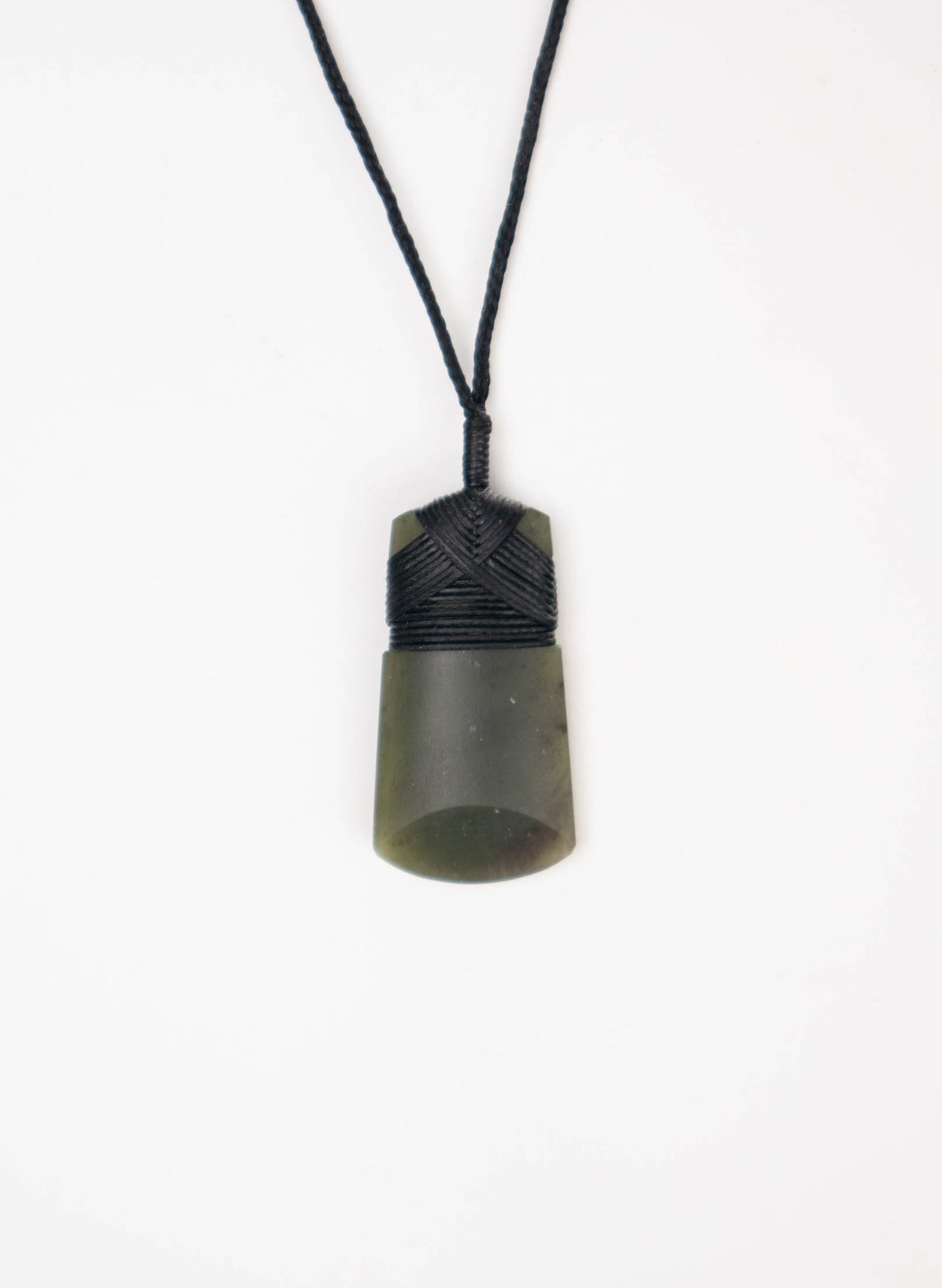 Crossover Pounamu Toki