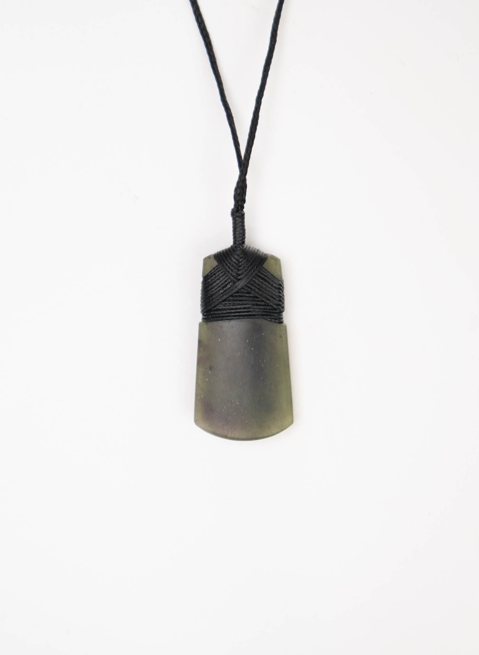 Crossover Pounamu Toki