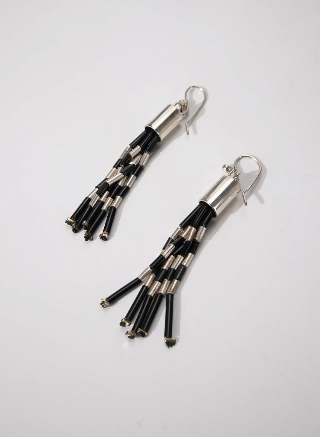 Piupiu Hook Earrings