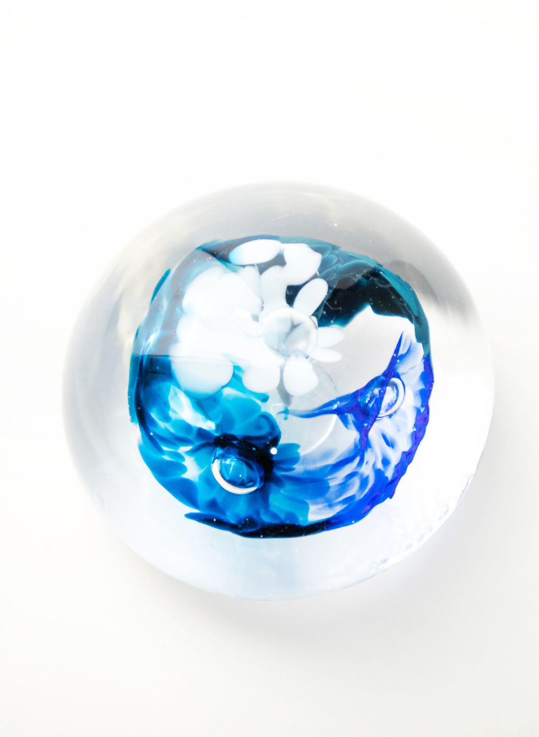 Nature Tears - Paperweight