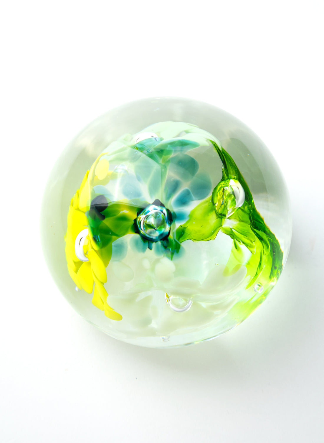 Nature Tears - Paperweight