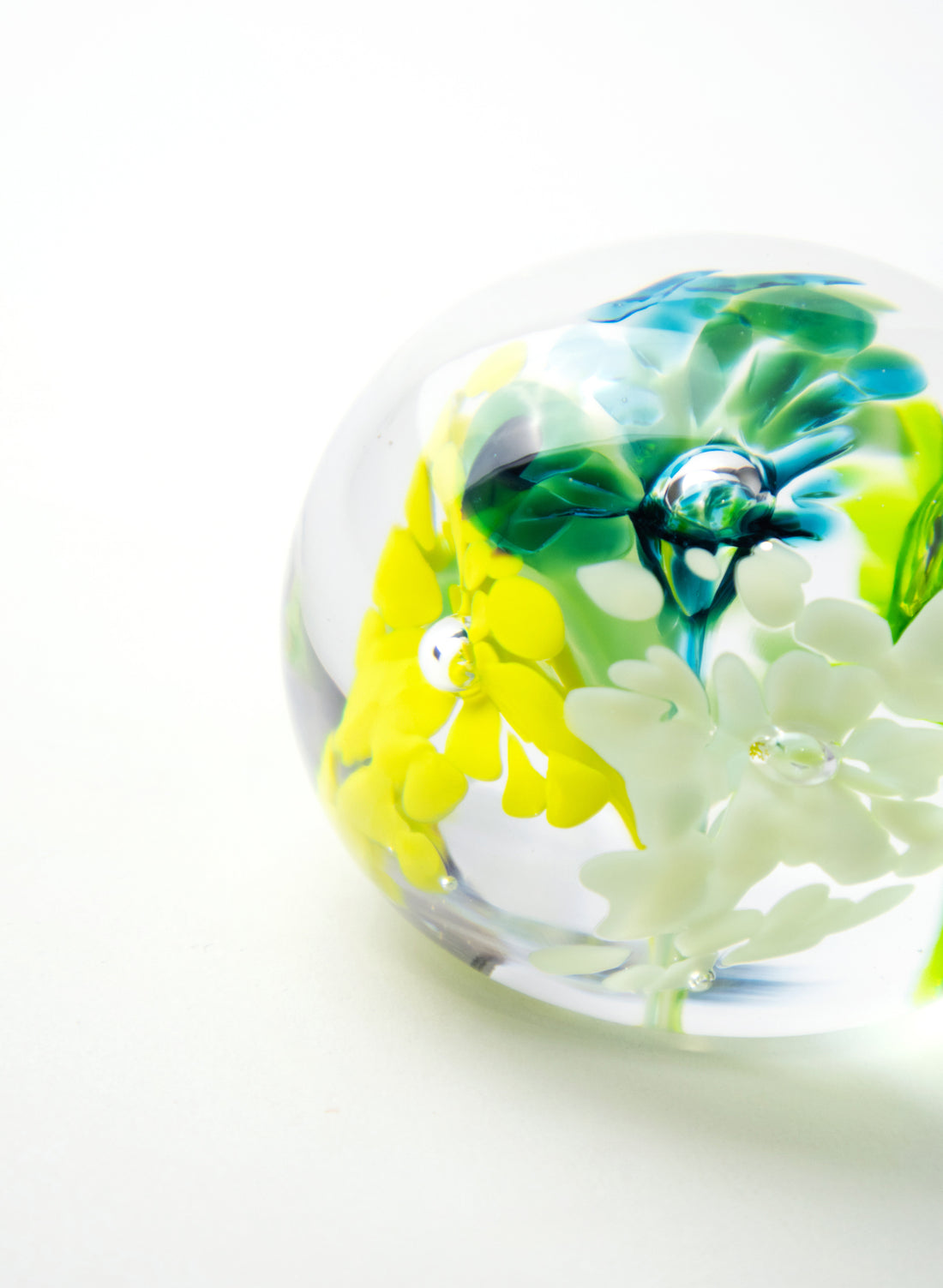 Nature Tears - Paperweight