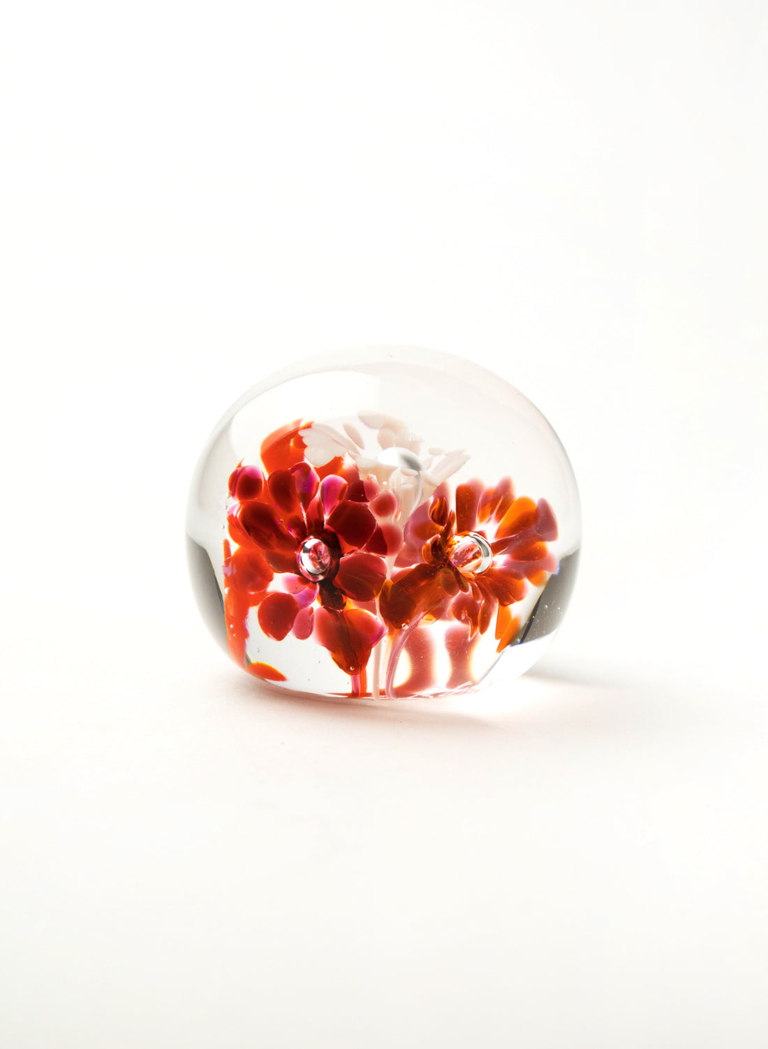 Rosie Posies - Paperweight