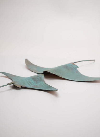 Stingray - Set of 3