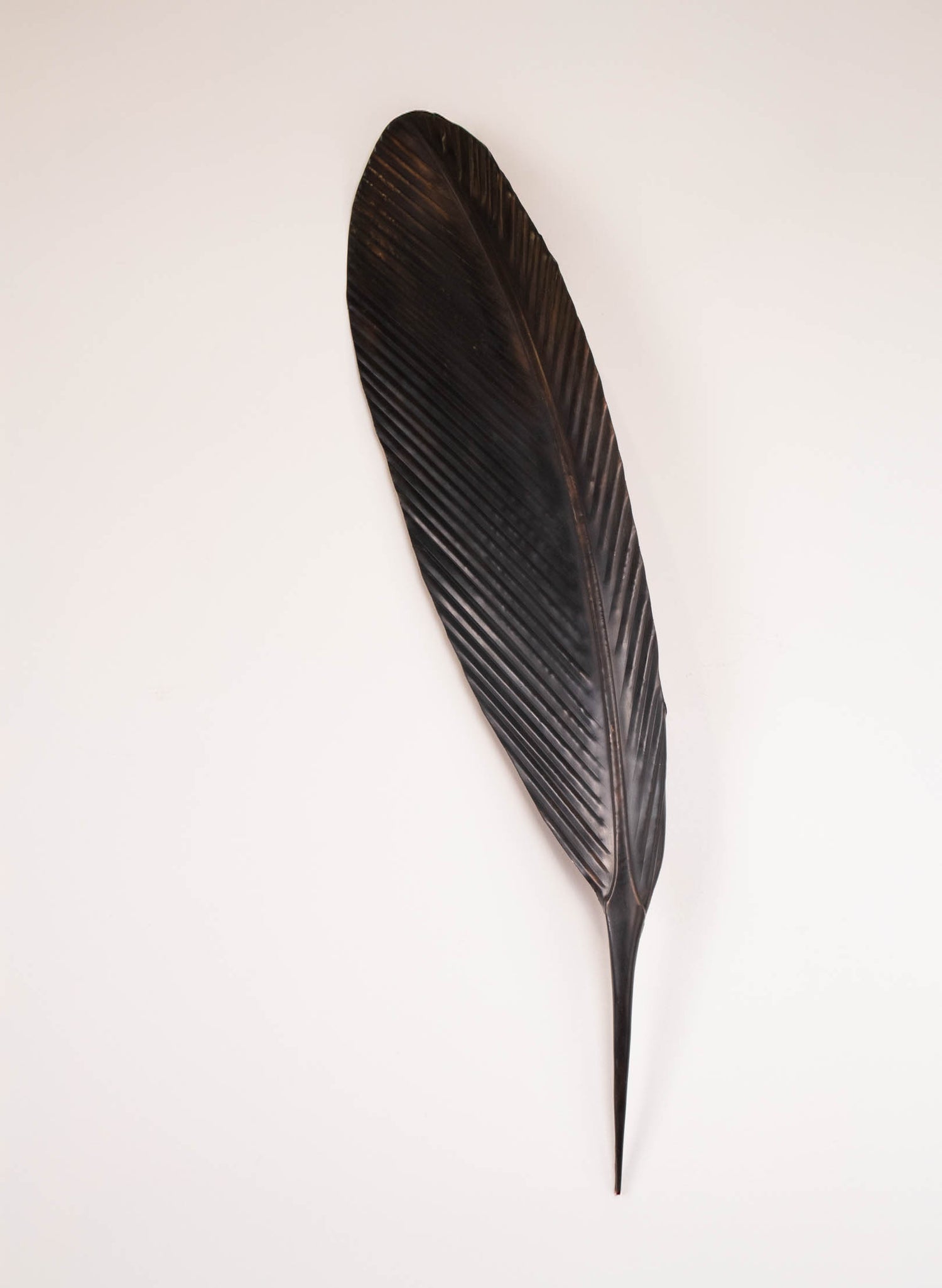 Tui Copper Feather 740mm