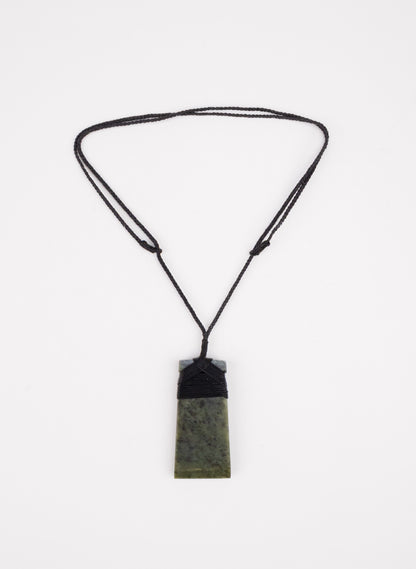 Bound Pounamu Toki