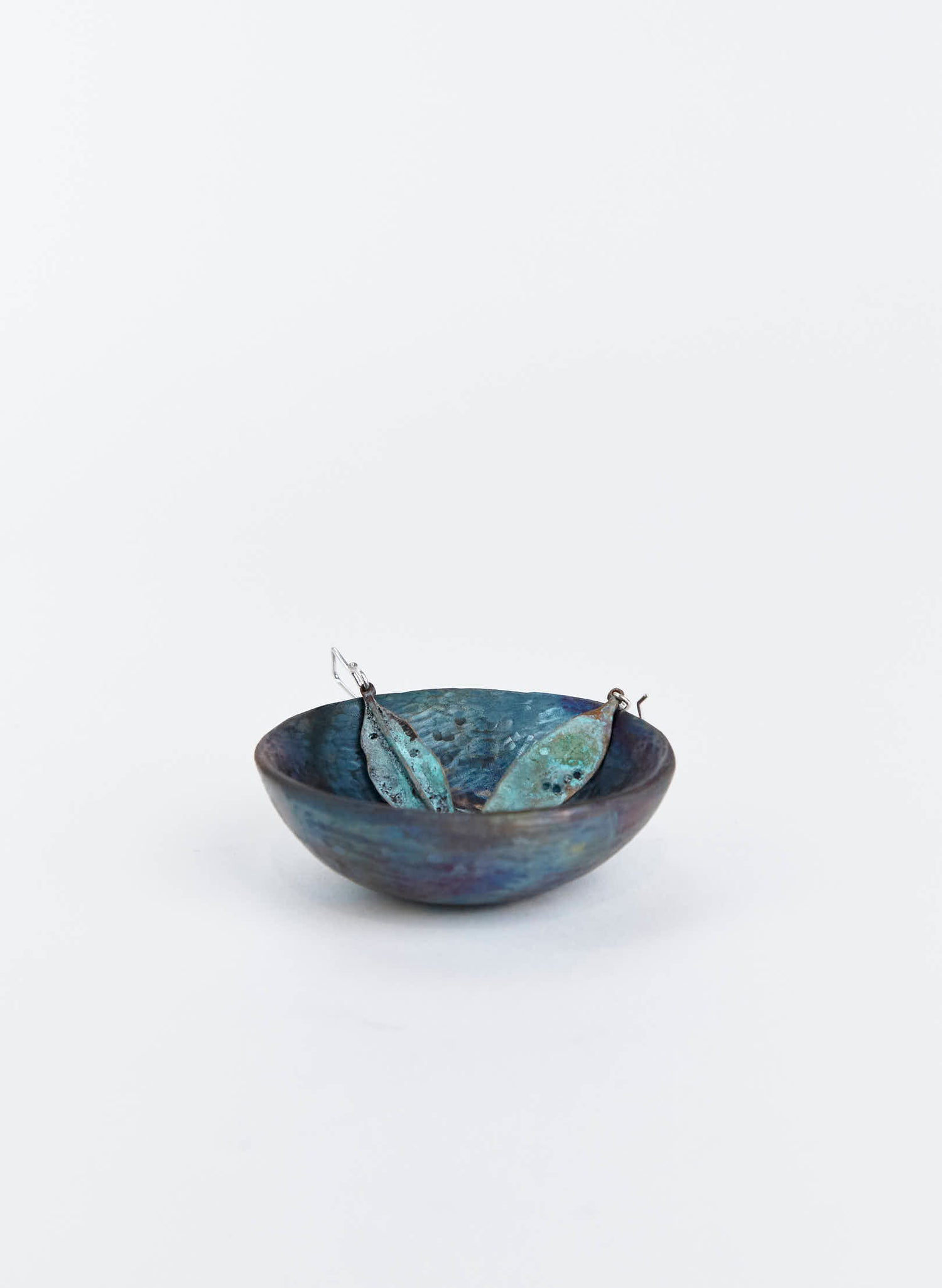 Cast Bronze Bowl