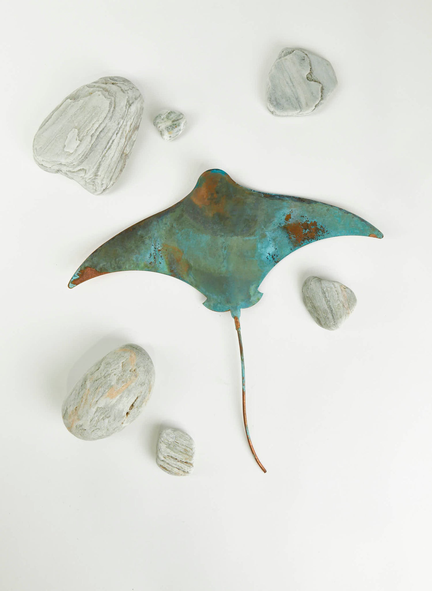 Stingray - Set of 3