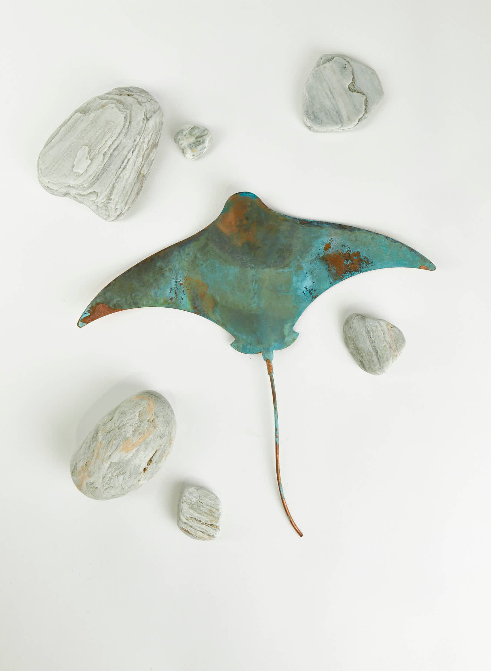 Stingray - Set of 3