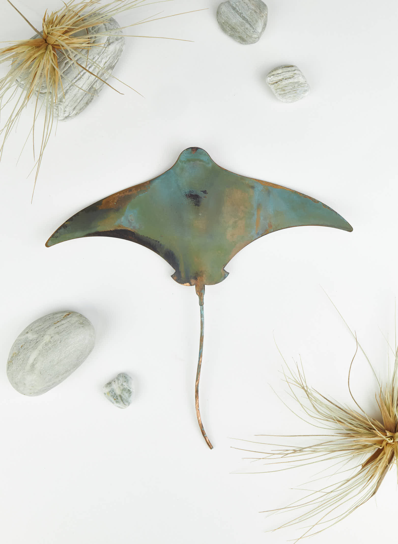 Stingray - Set of 3