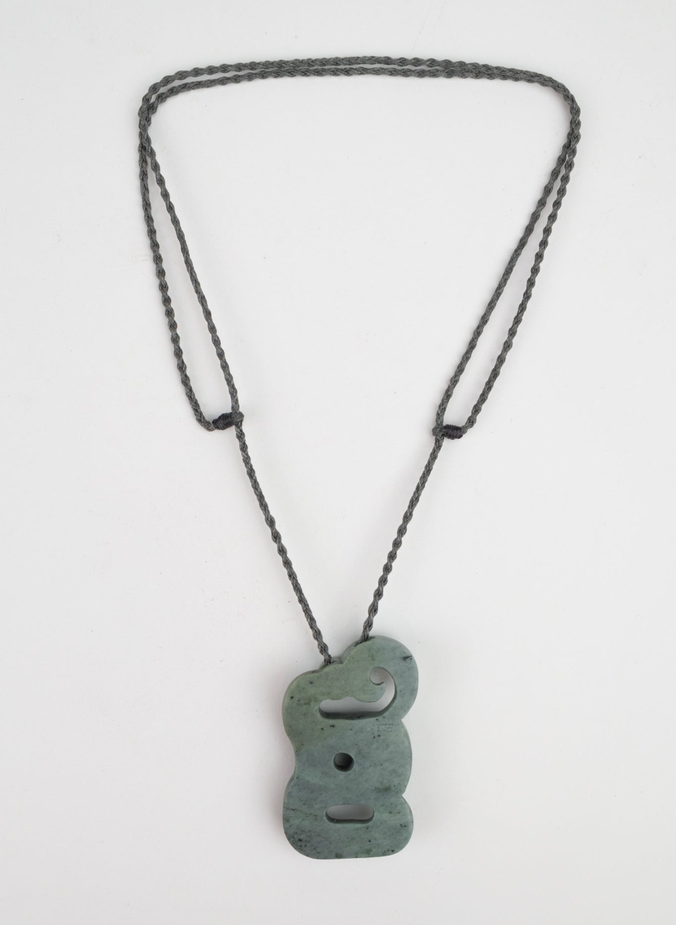 Pounamu Manaia