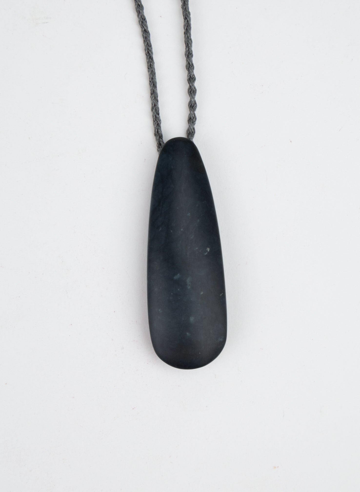 Pounamu Roimata 