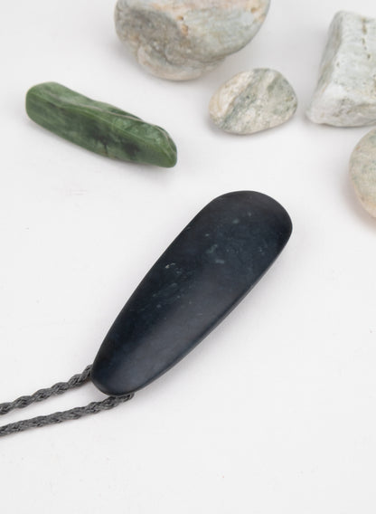 Pounamu Roimata 