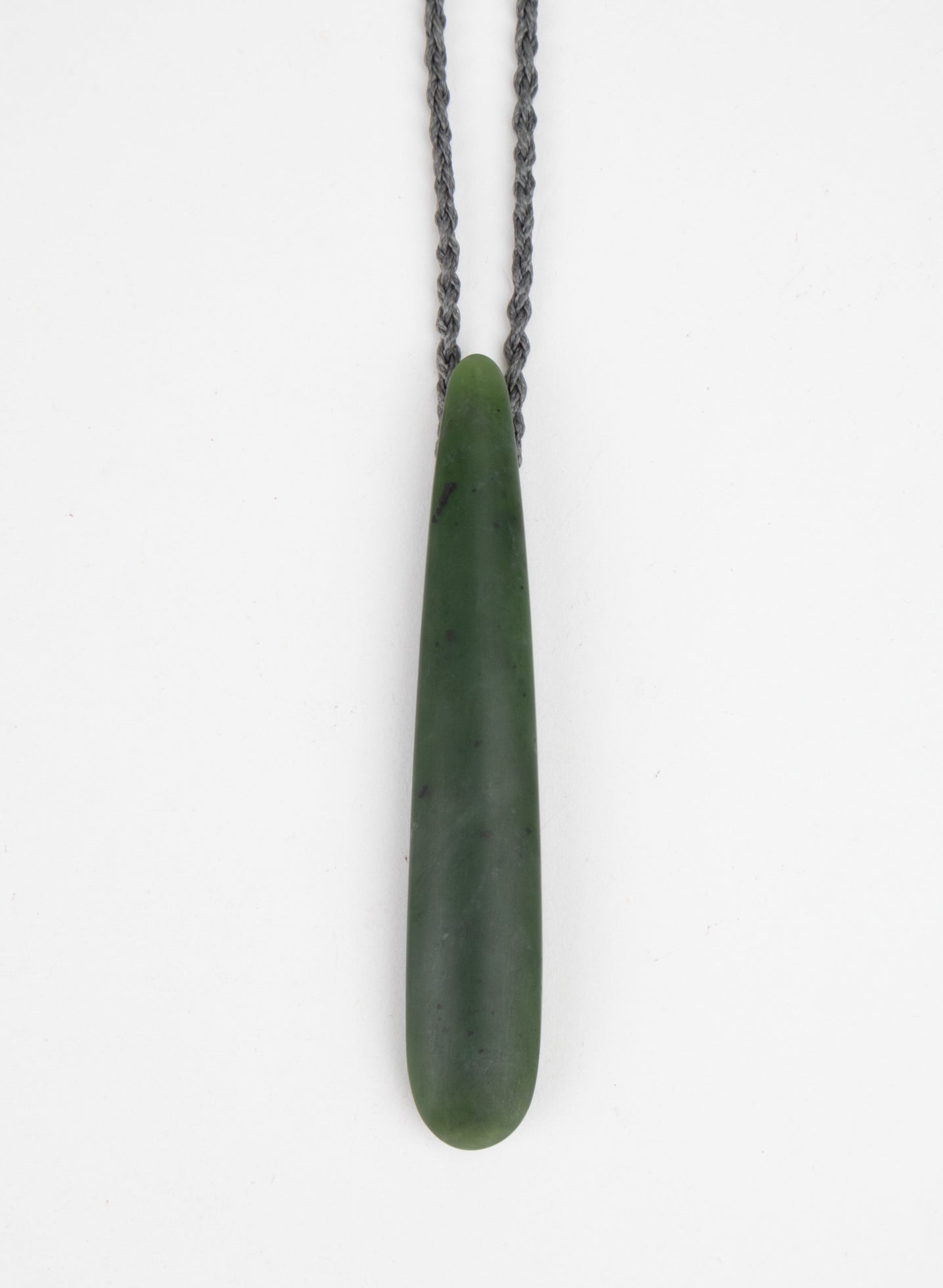 Pounamu Roimata 