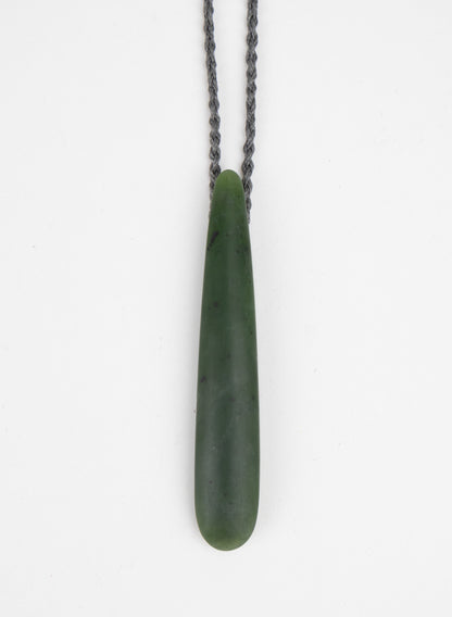 Pounamu Roimata 