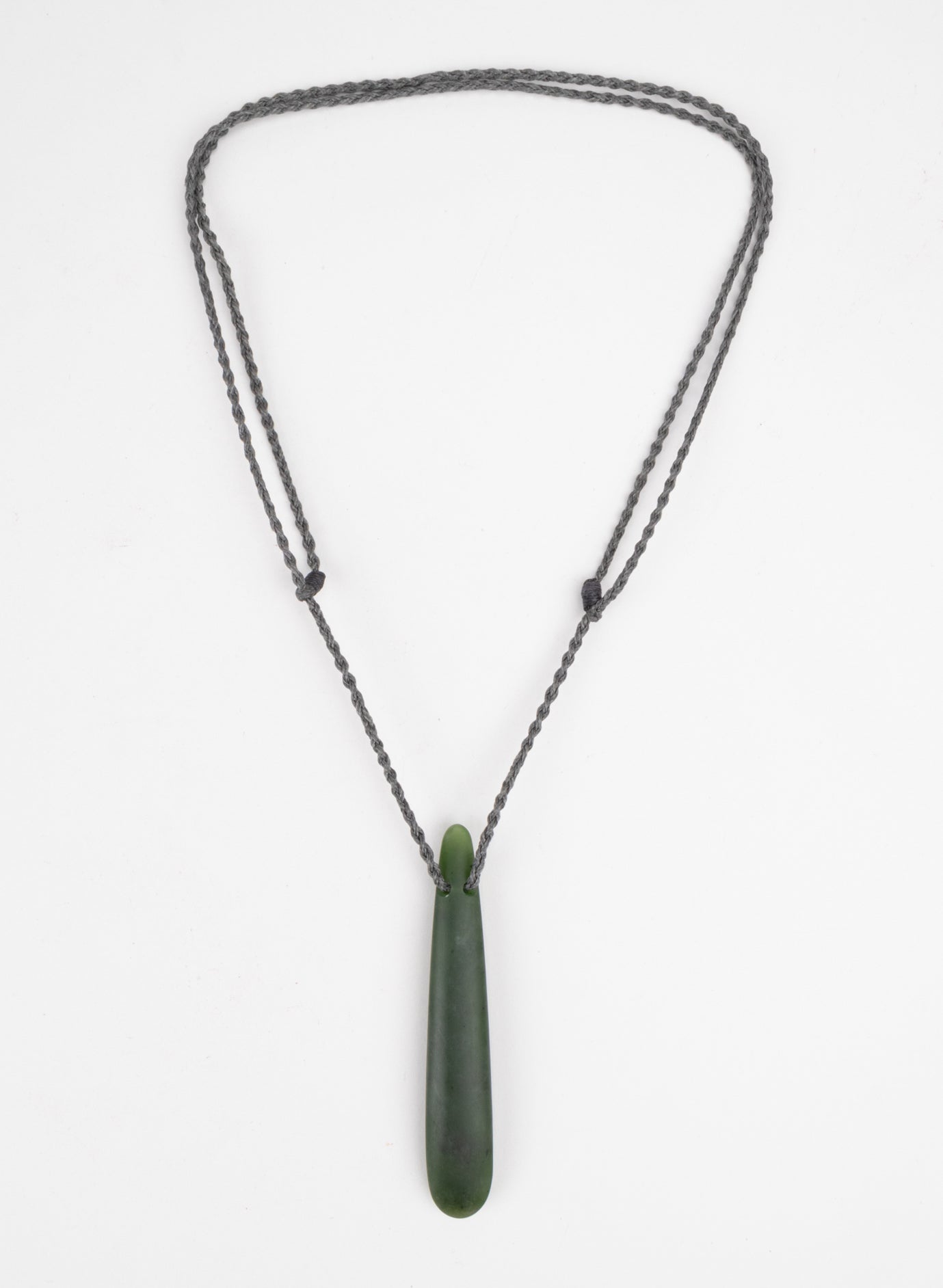 Pounamu Roimata 