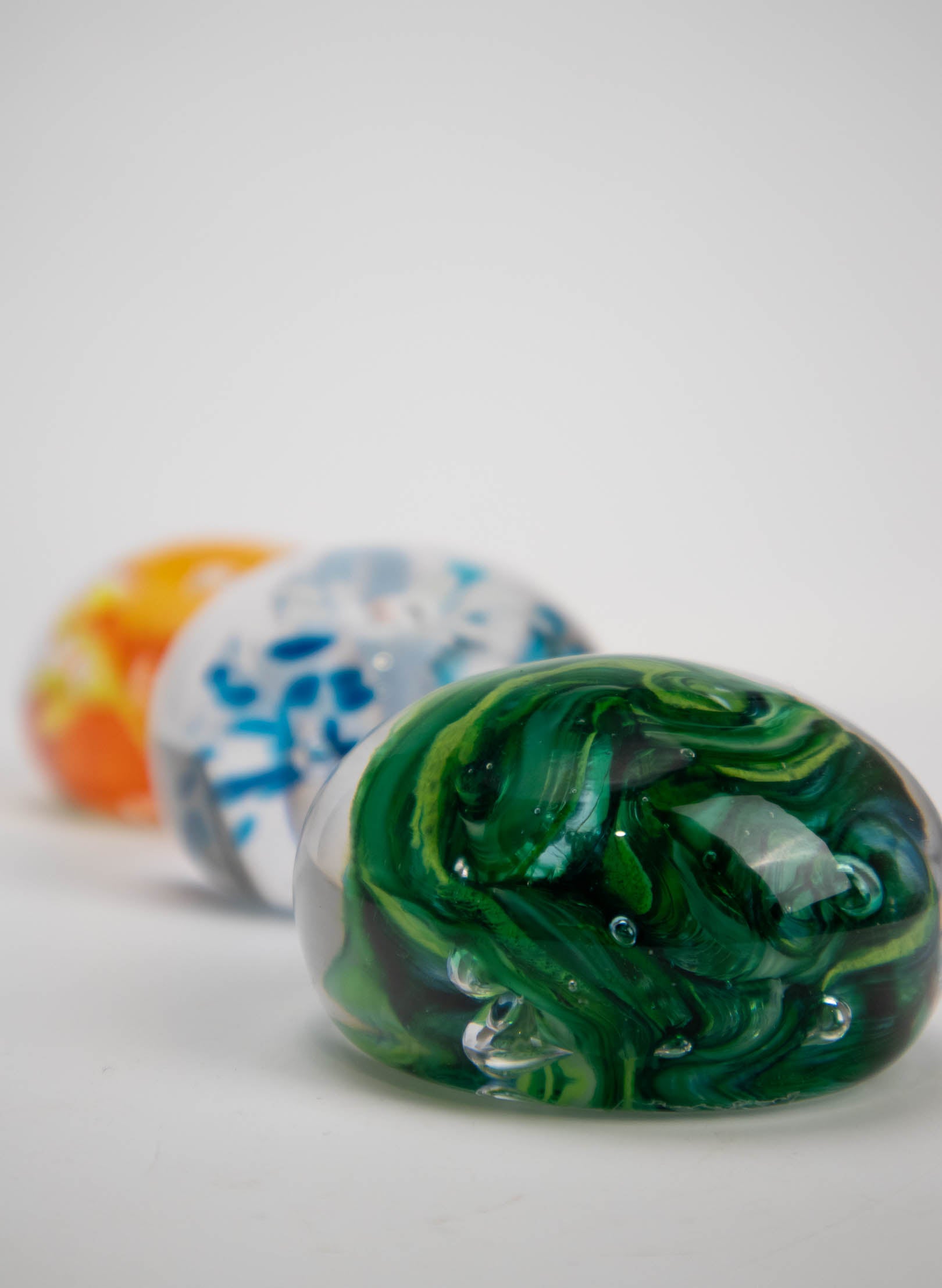 Nature Tears - Paperweight