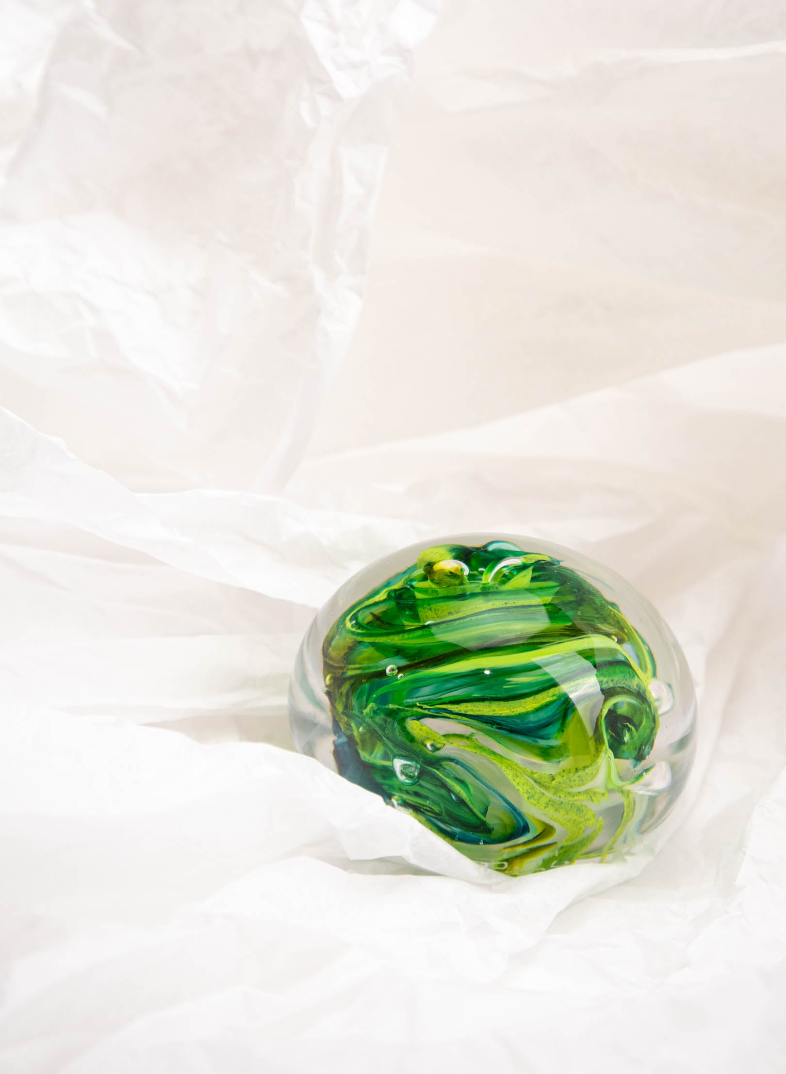 Nature Tears - Paperweight