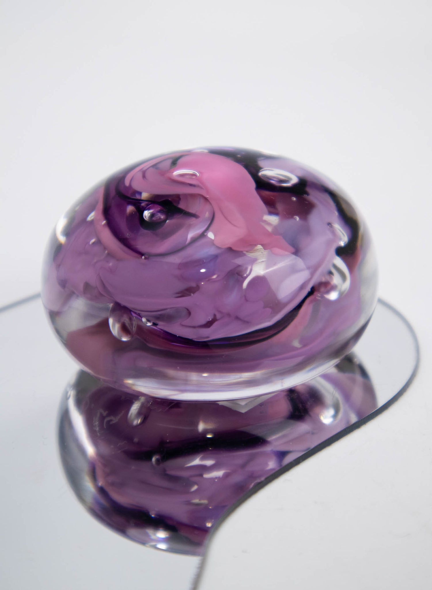 Nature Tears - Paperweight